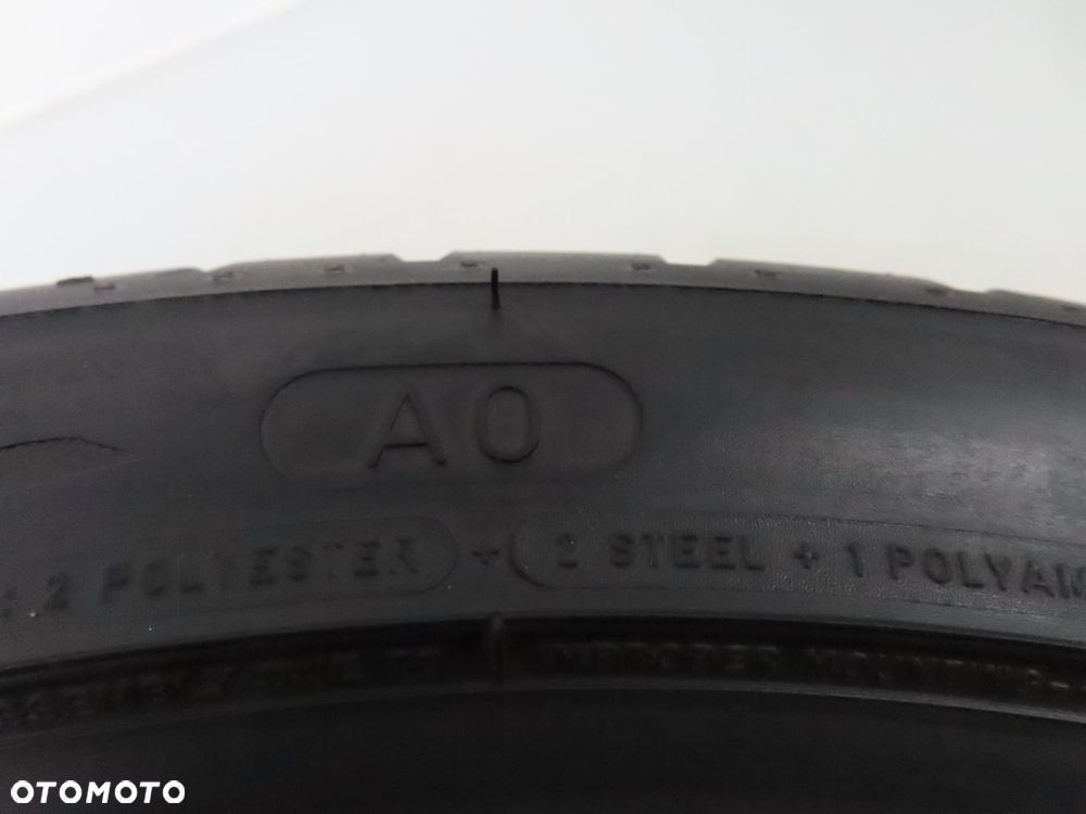 215/40R17 OPONA LETNIA Dunlop Sport Maxx RT 87W XL AO - 5