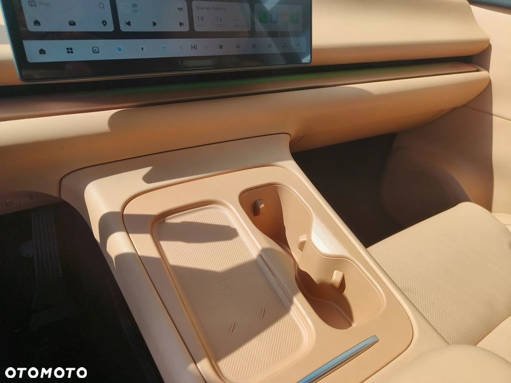 Leapmotor C10 Design - 16