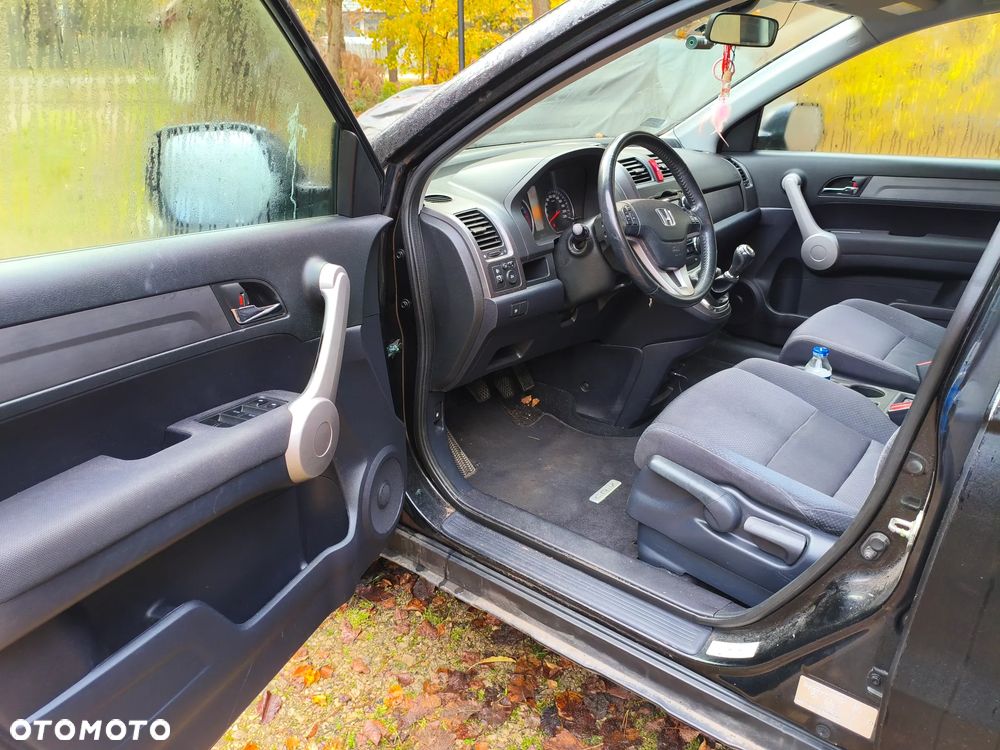 Honda CR-V 2.0 Elegance - 7
