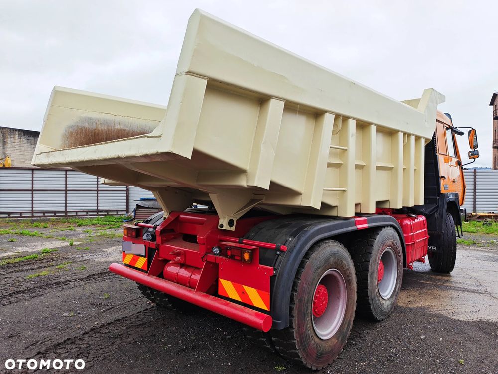 Steyr 32S36 - 4