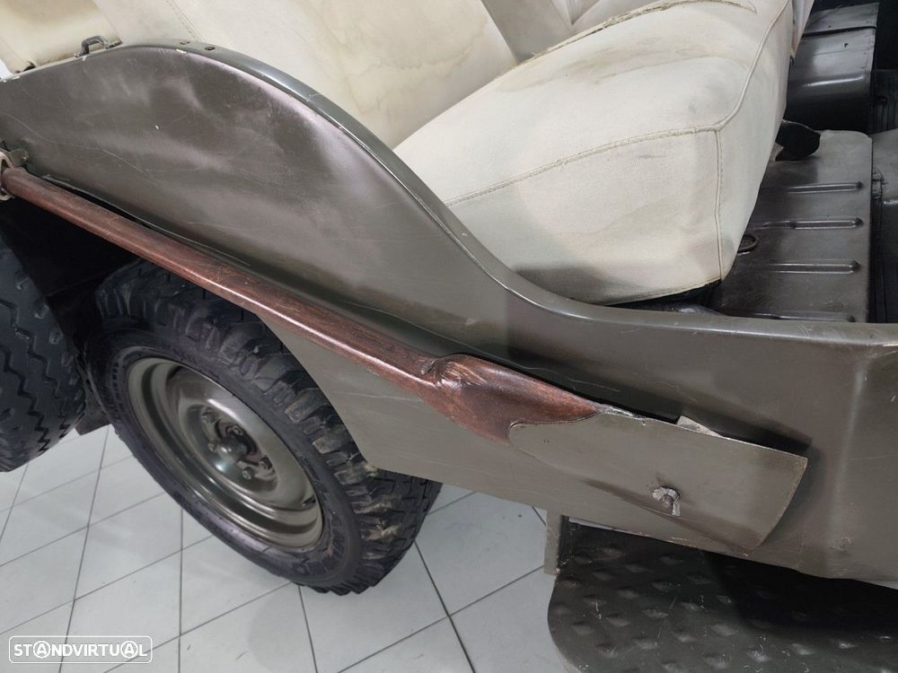 Jeep Willys - 13