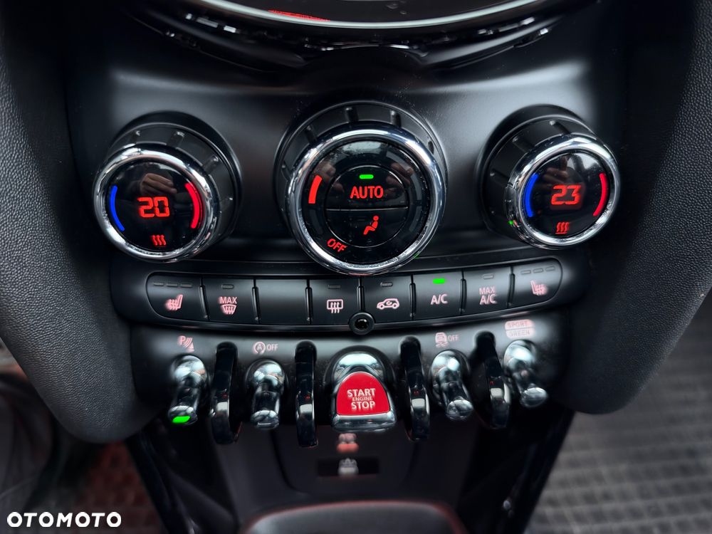MINI Cooper - 17