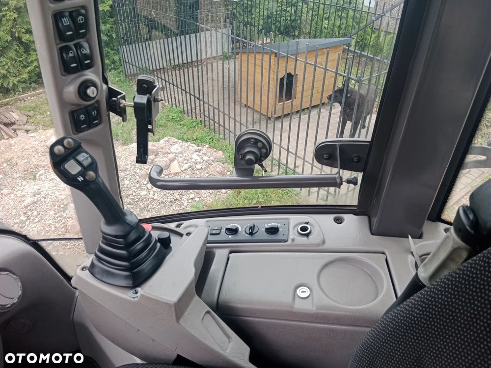 Volvo L45G - 8