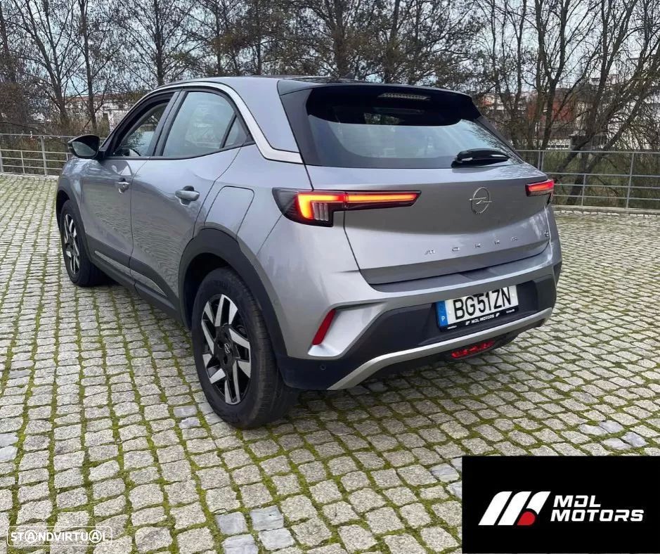 Opel Mokka-e - 3