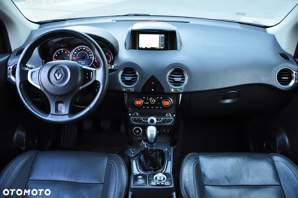 Renault Koleos 2.0 dCi 4x4 Privilege - 34