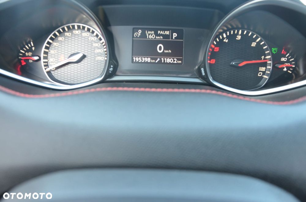 Peugeot 308 - 37