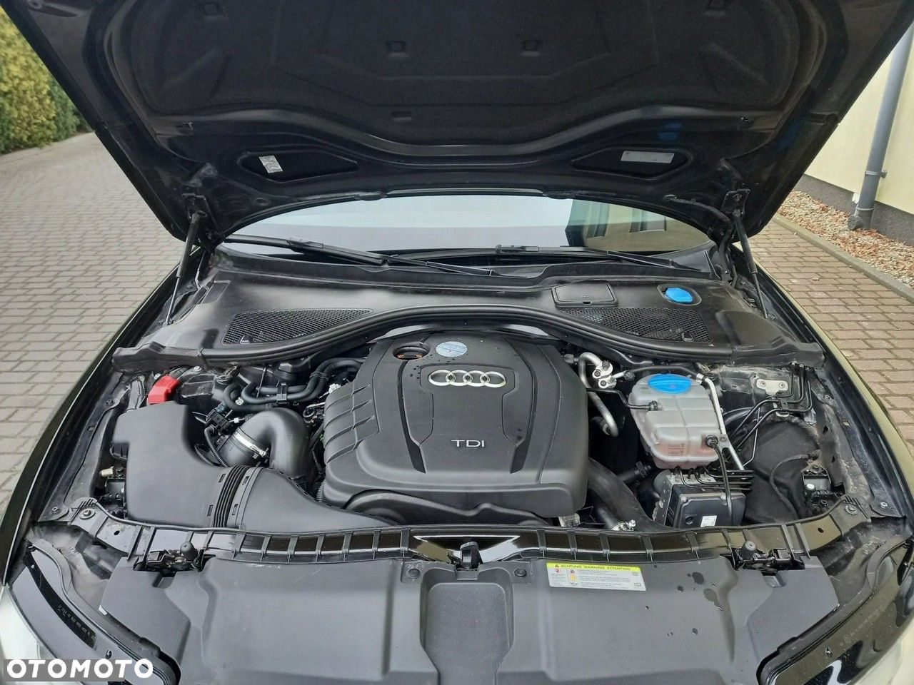 Audi A6 2.0 TDI Prime Line - 15