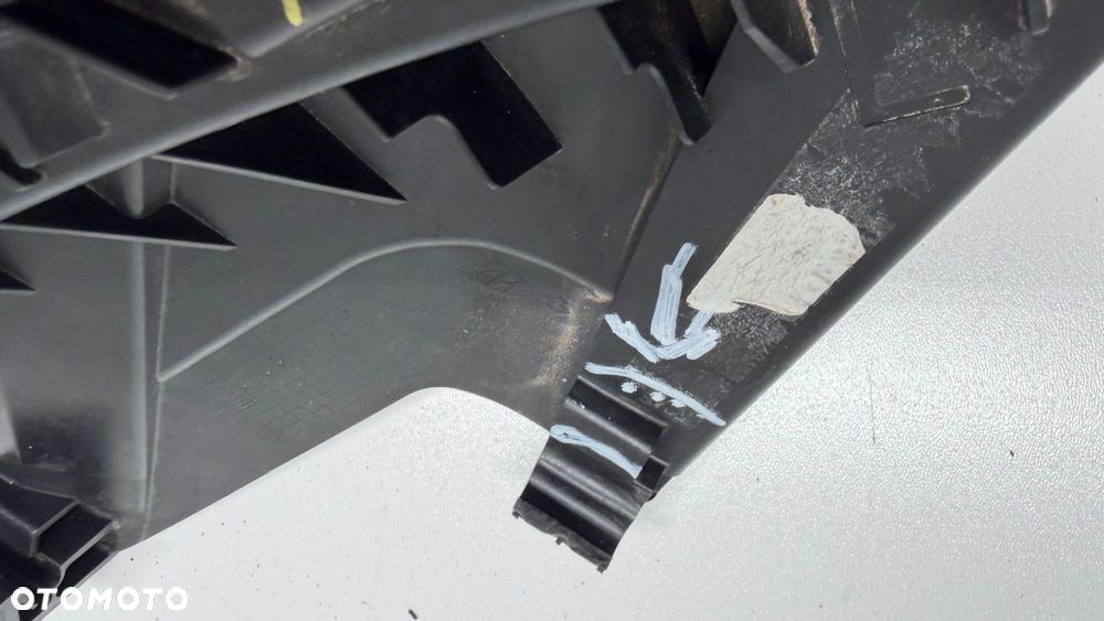 ŚLIZG ZDERZAKA LEWY POD LAMPĘ HYUNDAI I20 III 20-26 865B3-Q0GA0 - 3