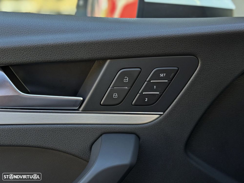 Audi Q5 Sportback 40 TDI quattro S line S tronic - 21
