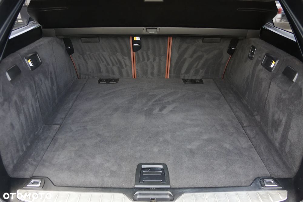 BMW Seria 5 520d - 36