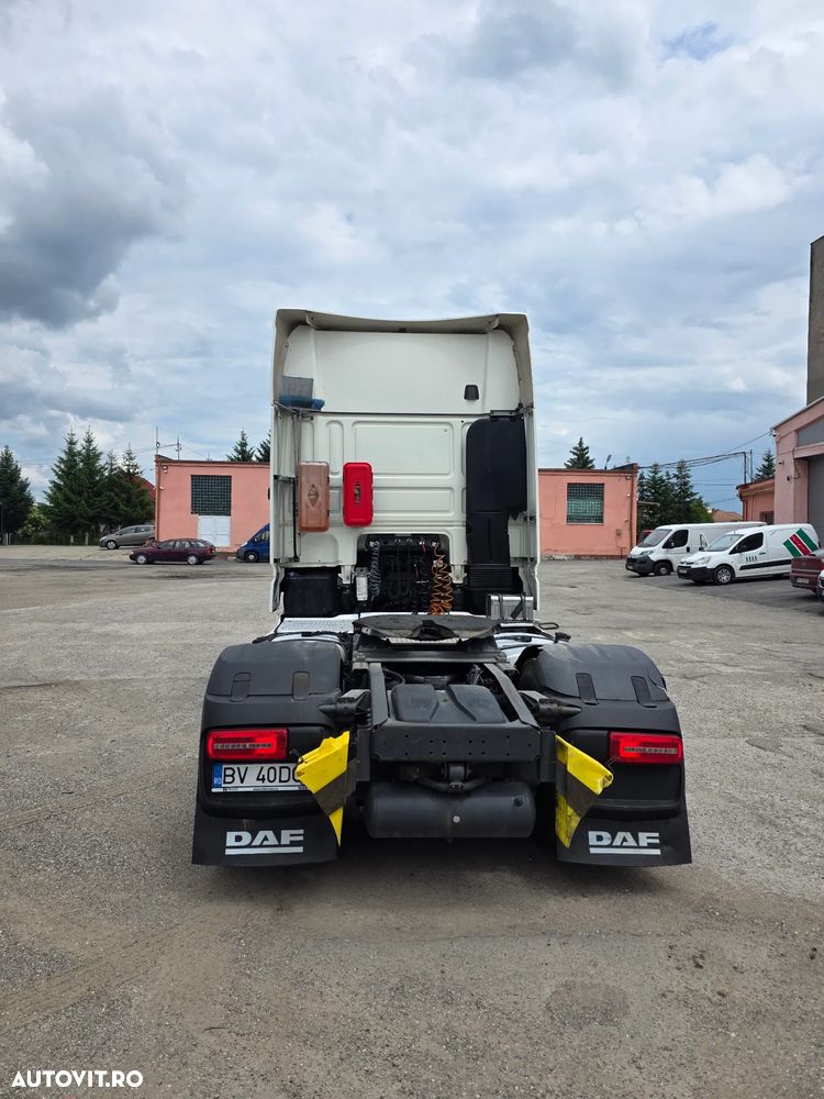 DAF XF530 - 5