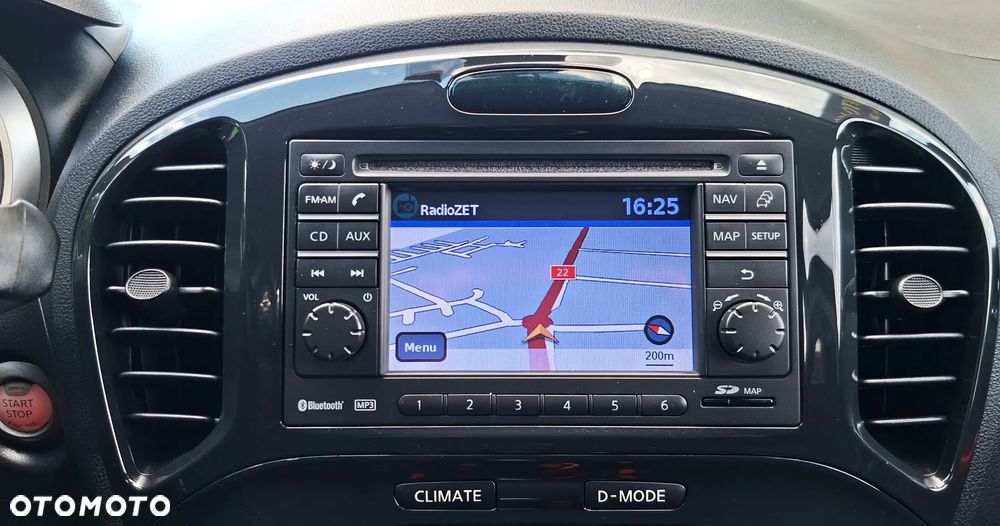 Nissan Juke 1.5 dCi Edition - 26