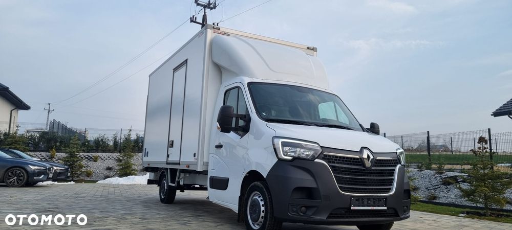 Renault MASTER - 6