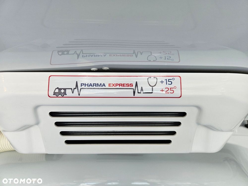 Renault Master L2H2 *59900zł Netto* Chłodnia farmaceutyczna 2.3 dCi/136KM - 18