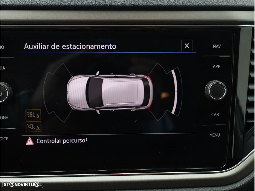 VW T-Roc 2.0 TDI Style - 23