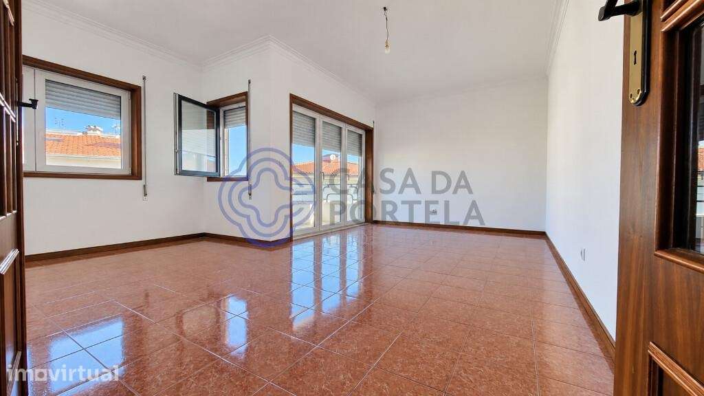 Apartamento T3 com Garagem e Arrumos – Excelente Oportunidade em Modiv - Grande imagem: 3/38