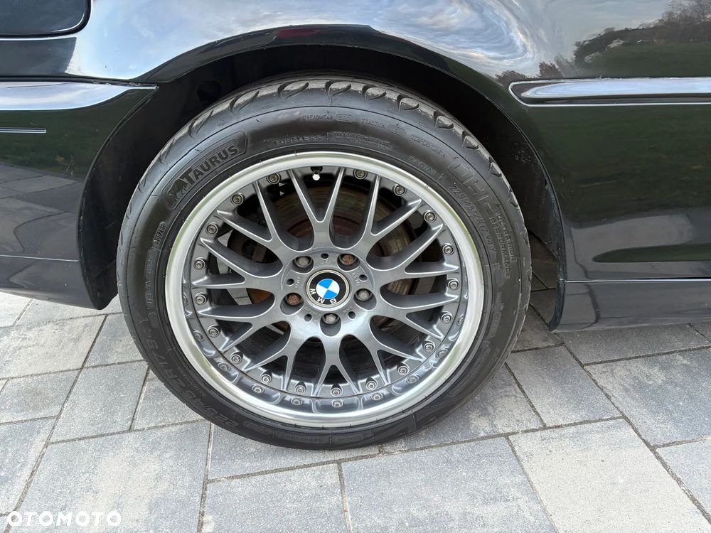 BMW Seria 3 328Ci - 36