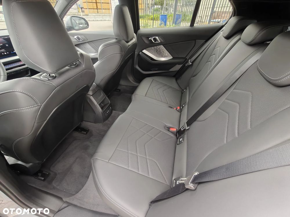 BMW Seria 1 - 6