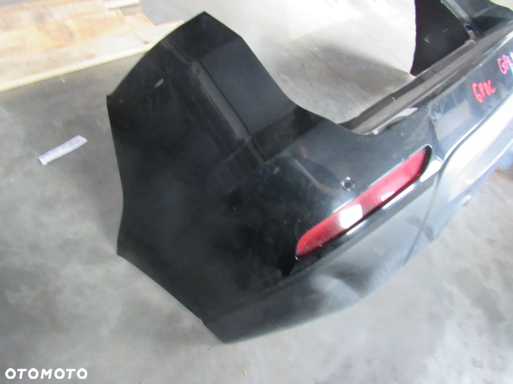 ford galaxy mk4 tył zderzak pdc 4 mf - 2