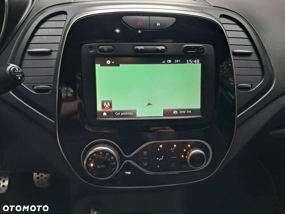 Renault Captur 1.5 dCi Intens - 14