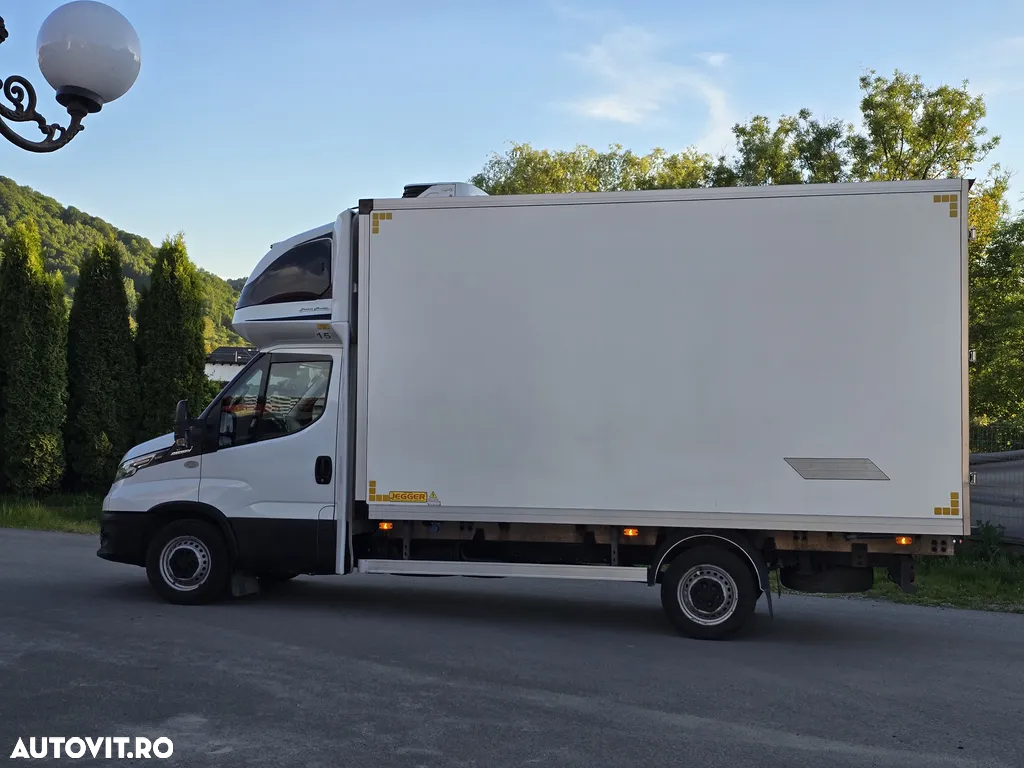Iveco Daily - 12
