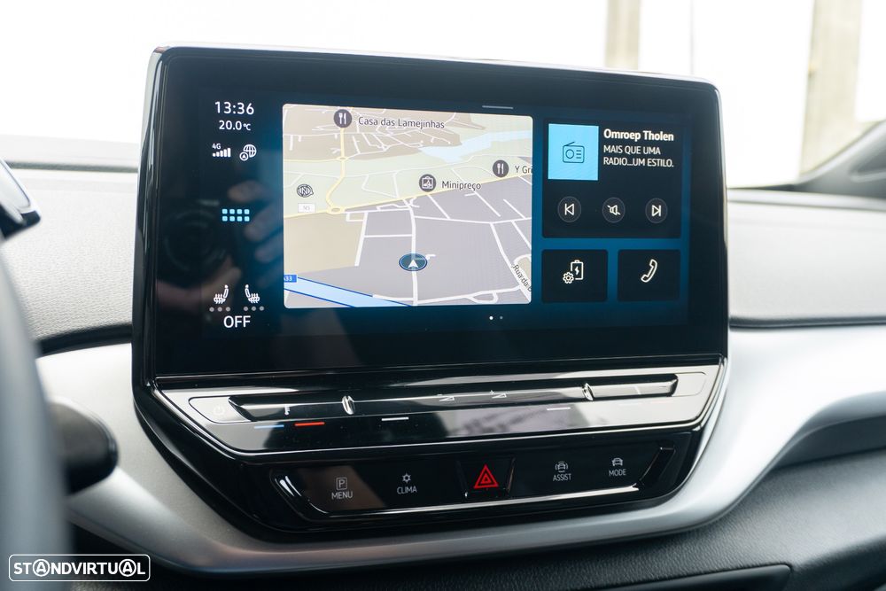 VW ID.4 77 kWh Pro Performance - 23