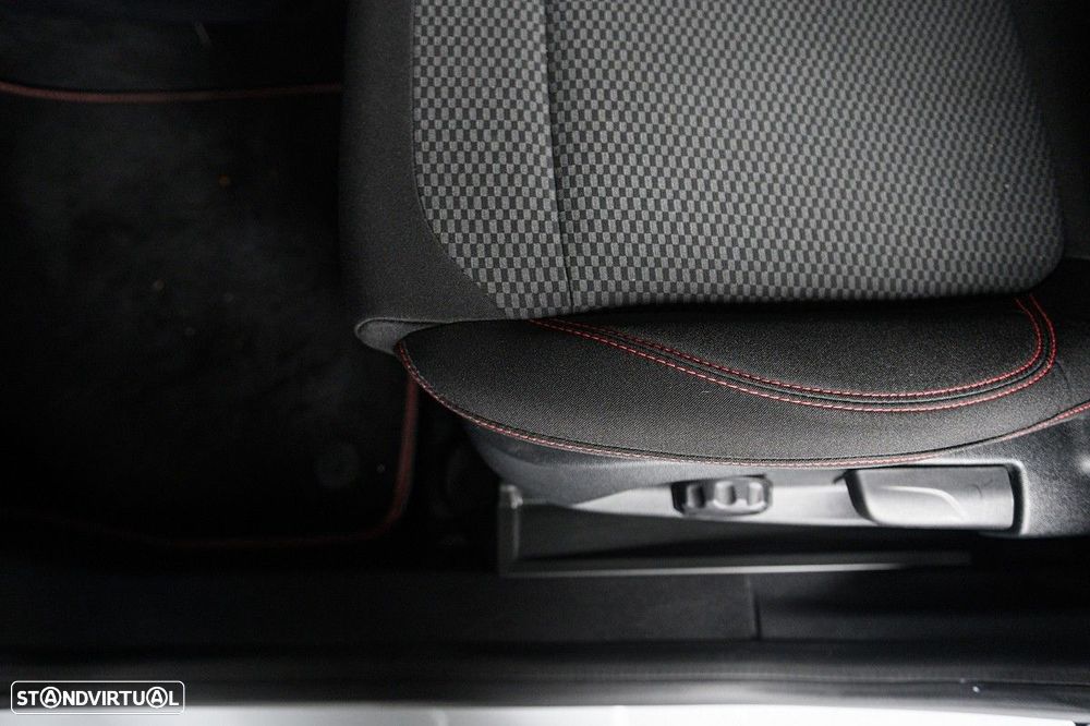 Ford Puma 1.0 EcoBoost MHEV ST-Line Aut. - 28