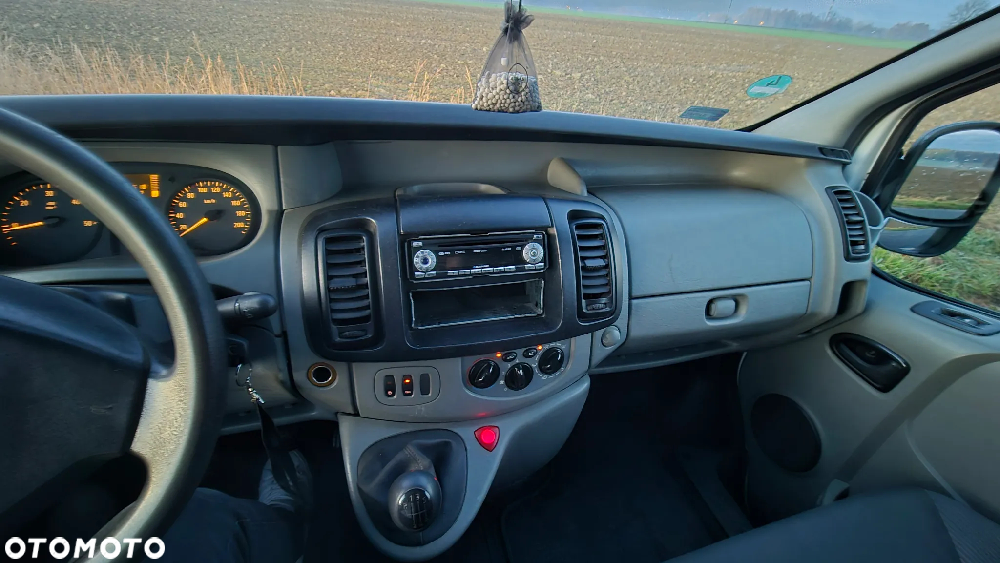 Opel Vivaro - 7