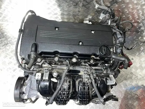 Motor 4B10 MITSUBISHI 1.8L 140 CV - 4