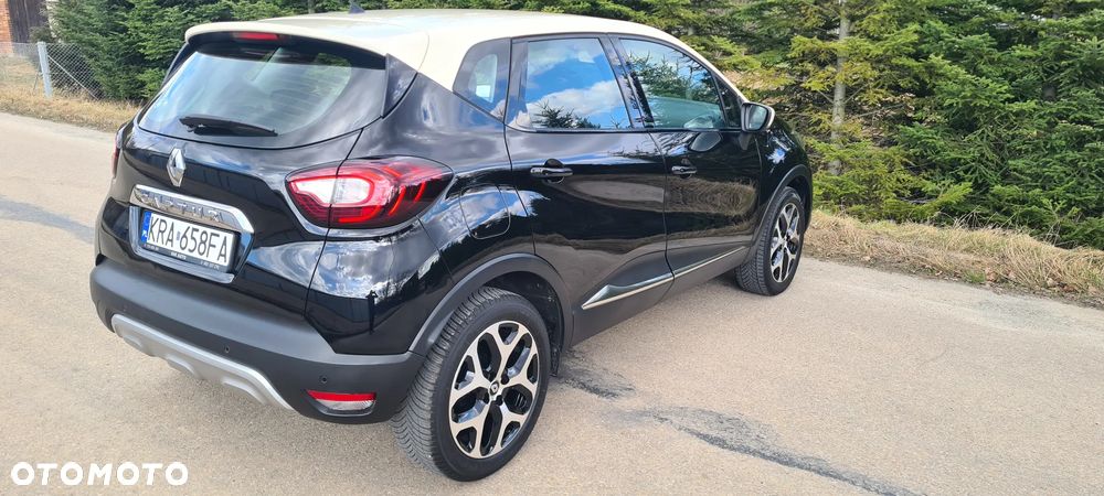 Renault Captur (ENERGY) TCe 90 INTENS - 6