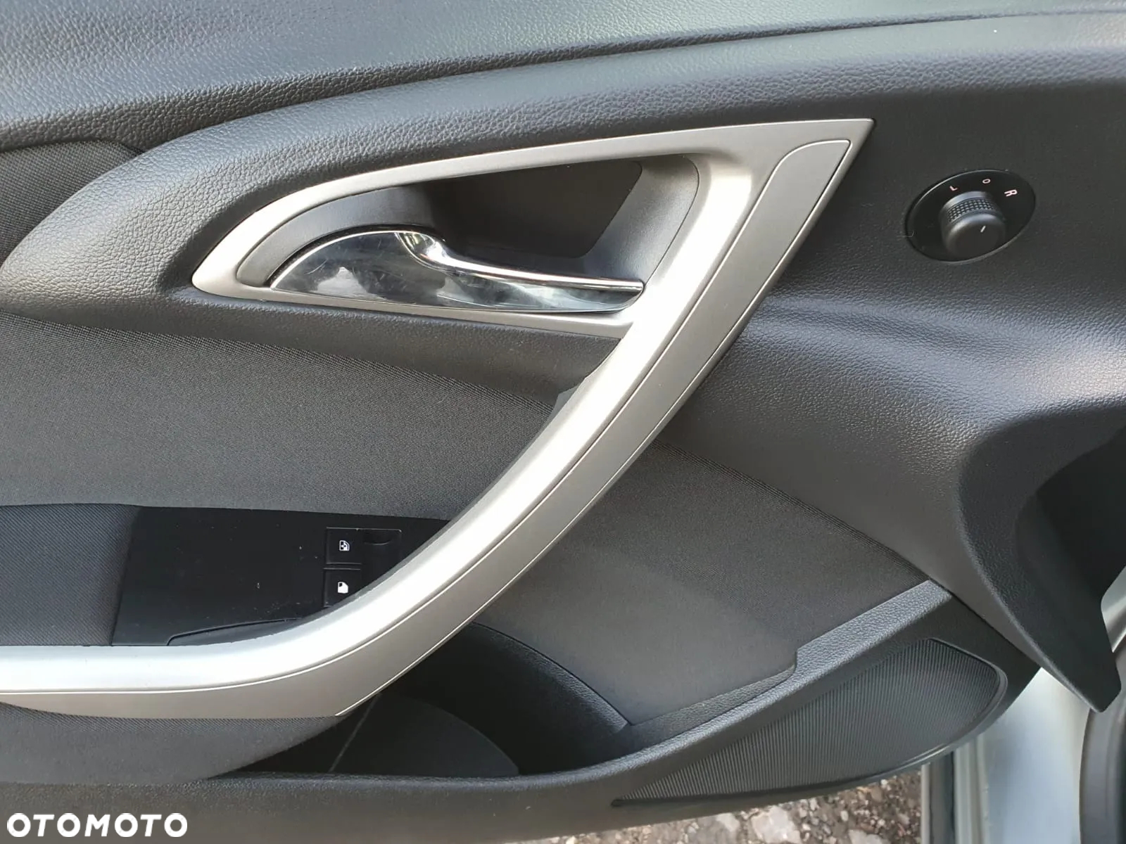 Opel Astra 1.4 EcoFLEX Edition - 14