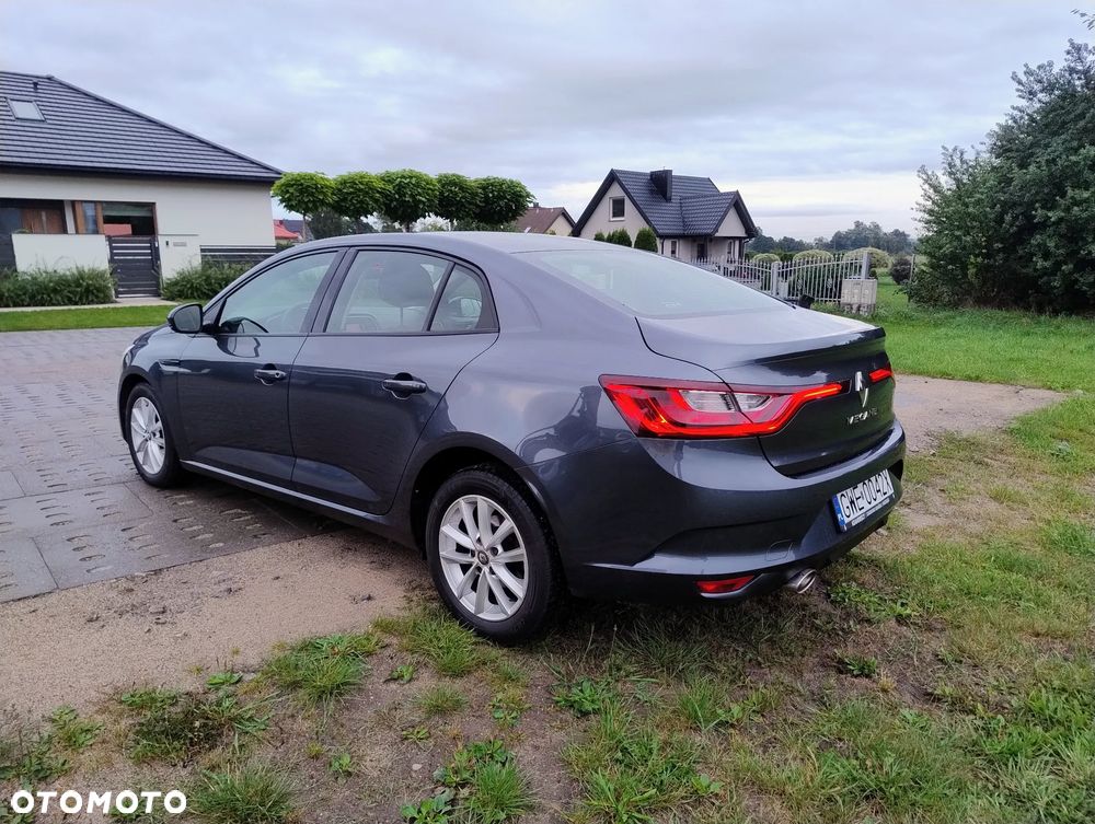Renault Megane - 4