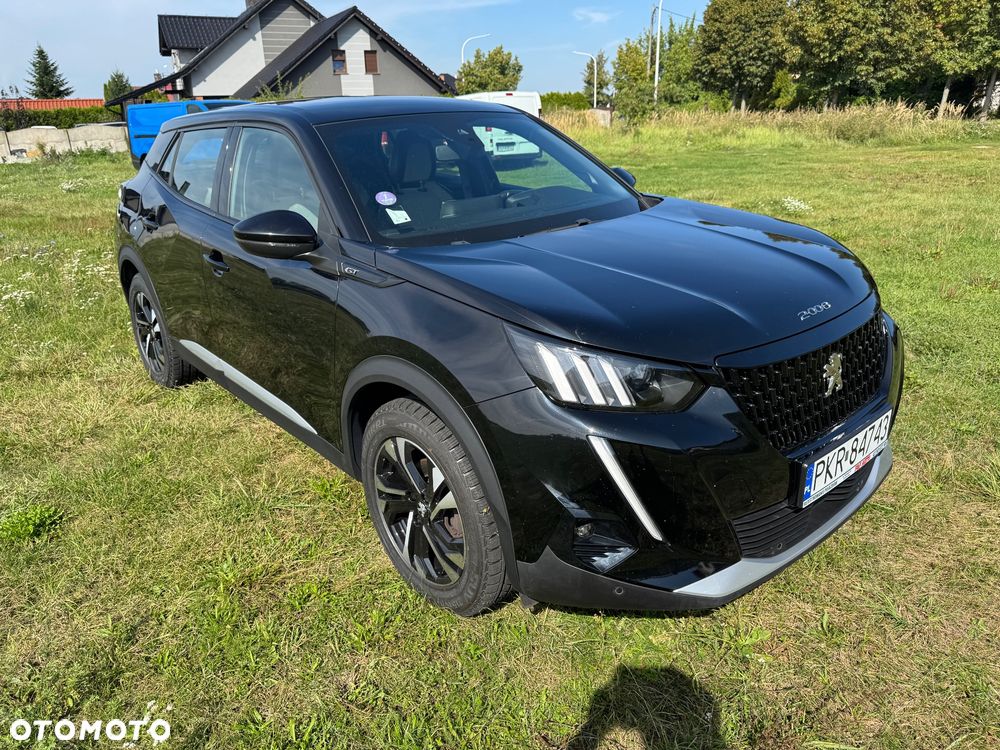 Peugeot 2008 - 6