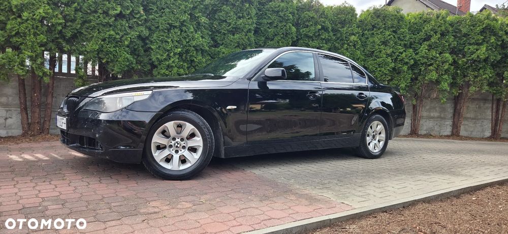 BMW Seria 5 - 14