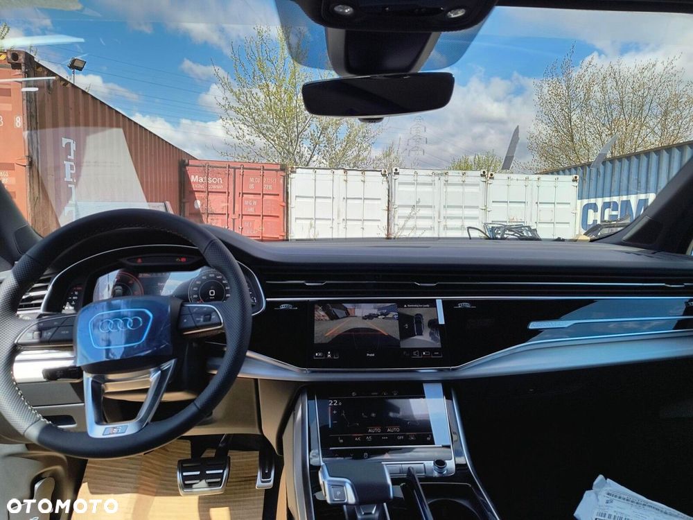 Audi Q7 - 10