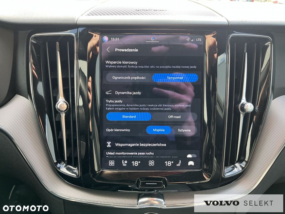 Volvo XC 60 - 26
