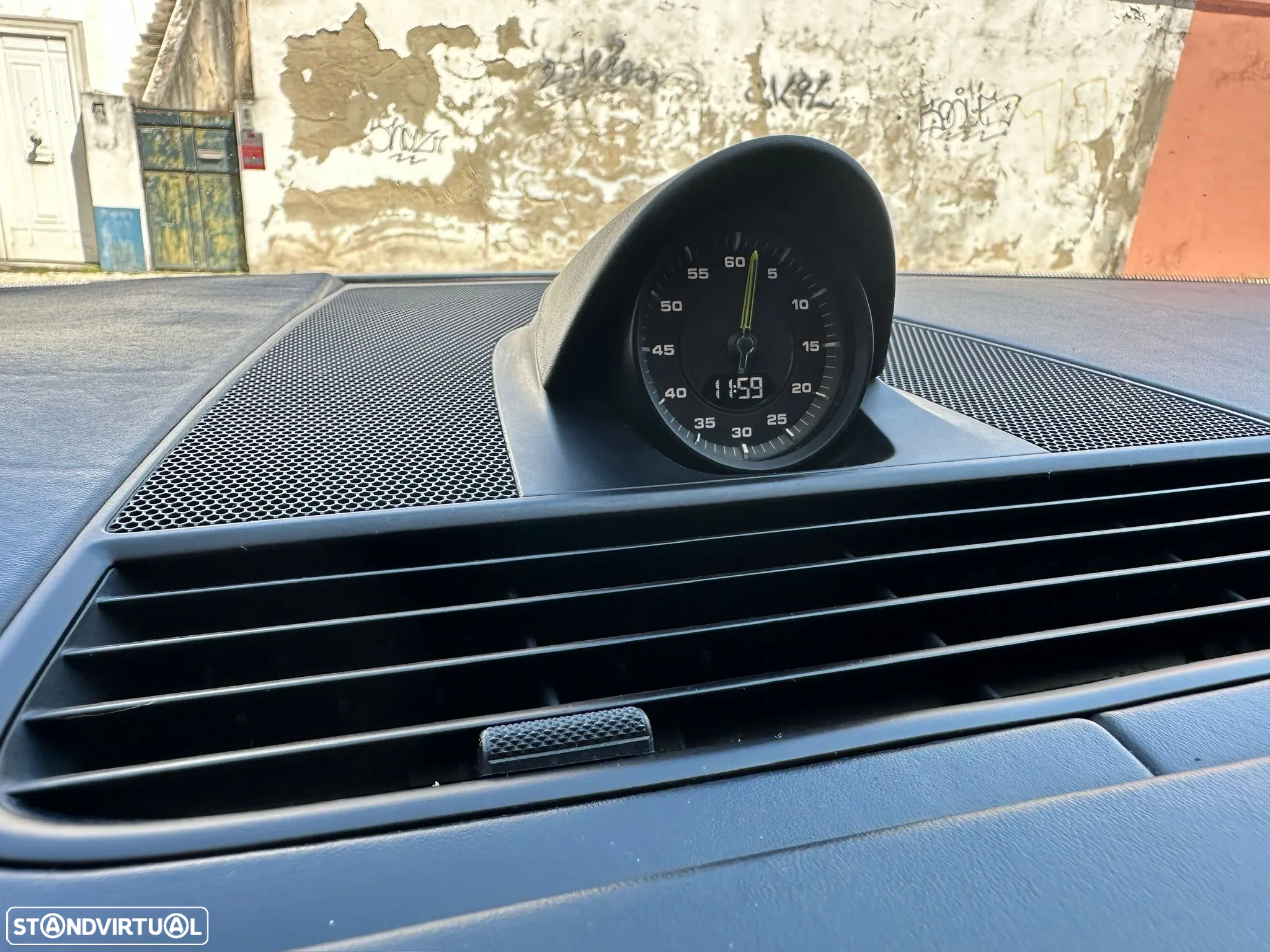 Porsche Panamera 4 E-Hybrid Platinum Edition com PDLS - 26