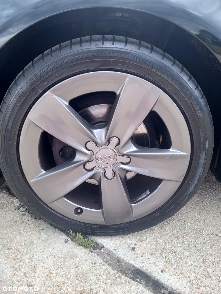 Audi A3 Sportback 1.6 Limited Edition - 10