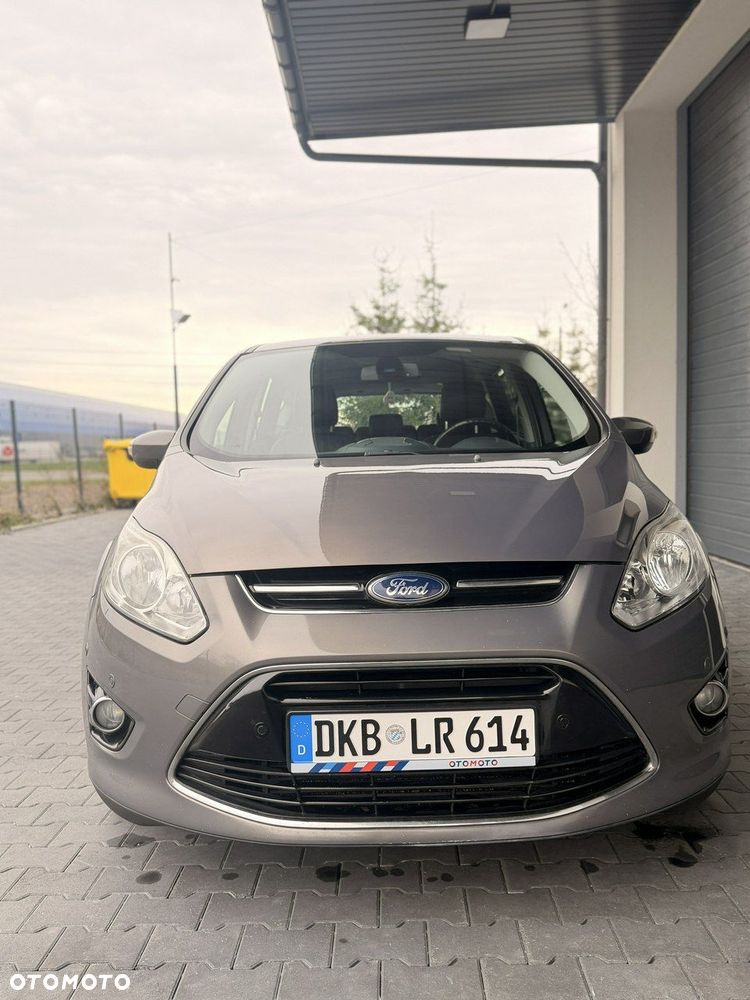 Ford C-MAX - 20