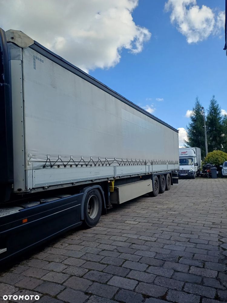 Schmitz Cargobull - 1