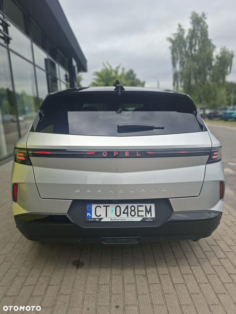 Opel Grandland - 4