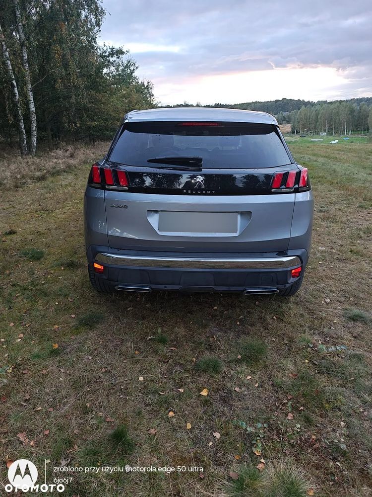 Peugeot 3008 BlueHDi 120 Stop & Start Allure - 5