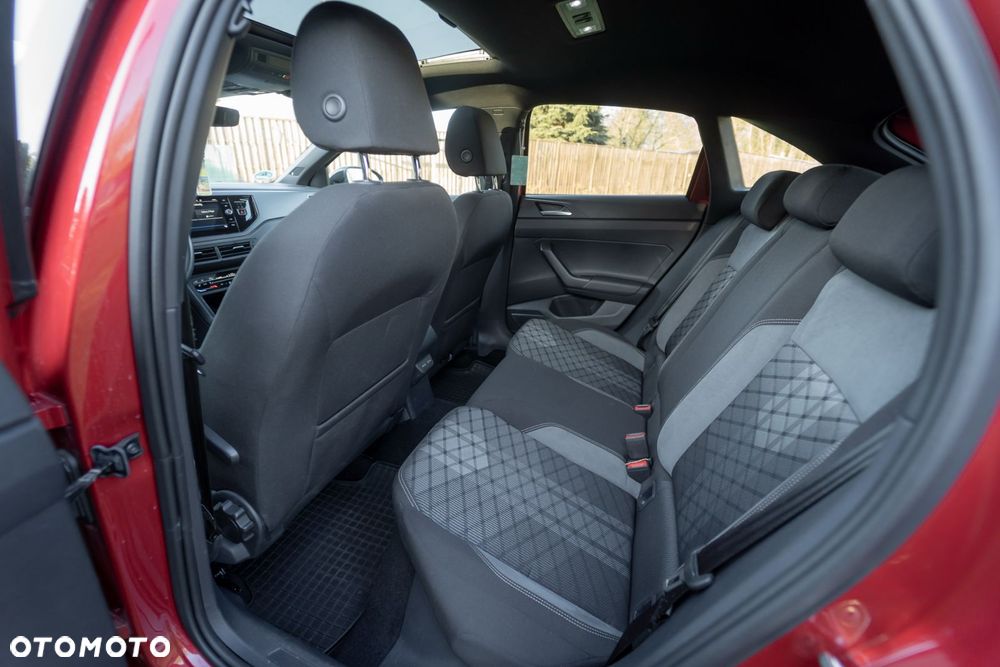 Volkswagen Taigo 1.5 TSI ACT R-Line Plus DSG - 15