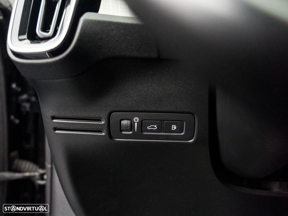 Volvo XC 40 1.5 T5 PHEV Inscription Expression - 20