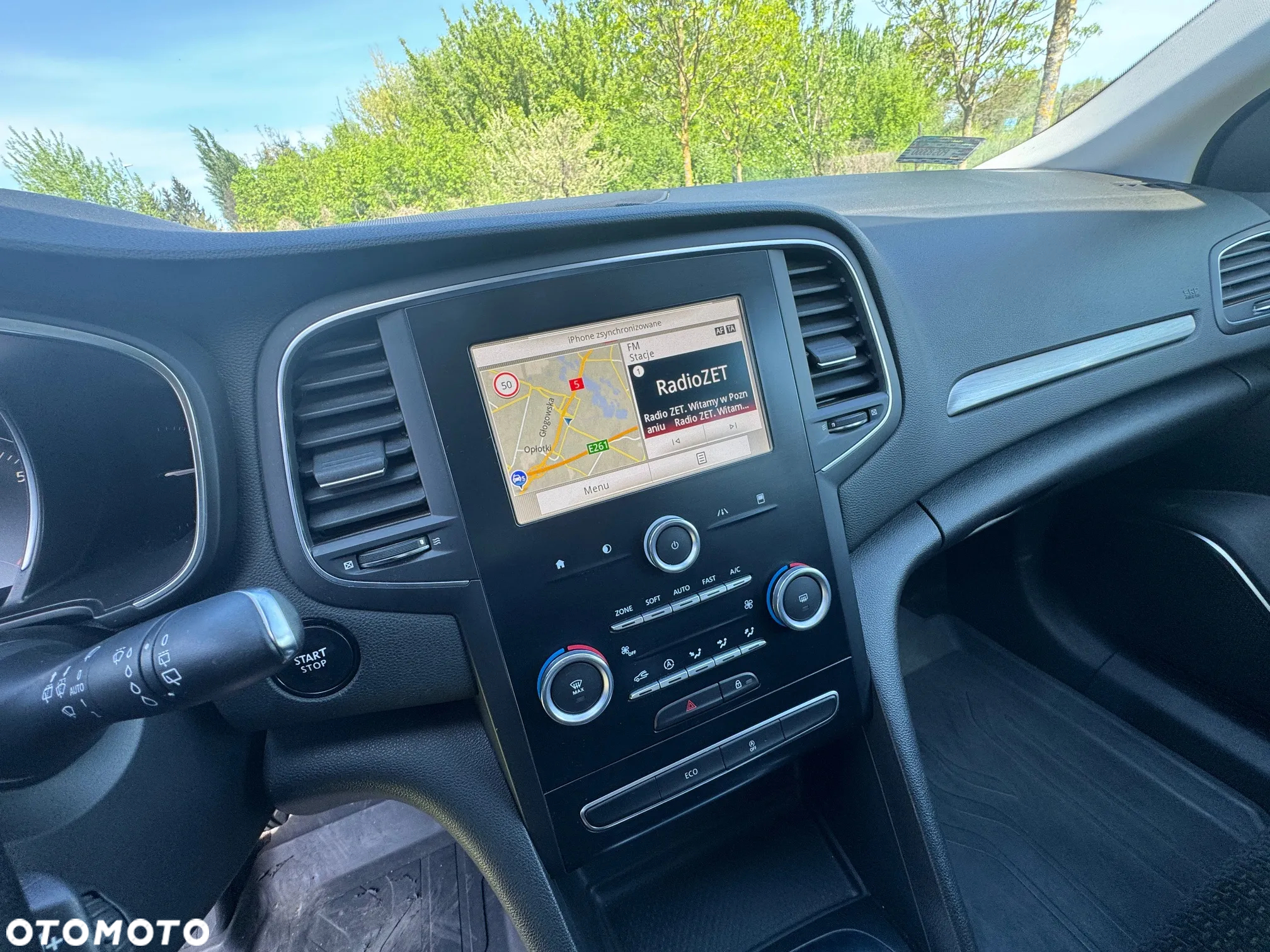 Renault Megane 1.2 Energy TCe Intens - 15