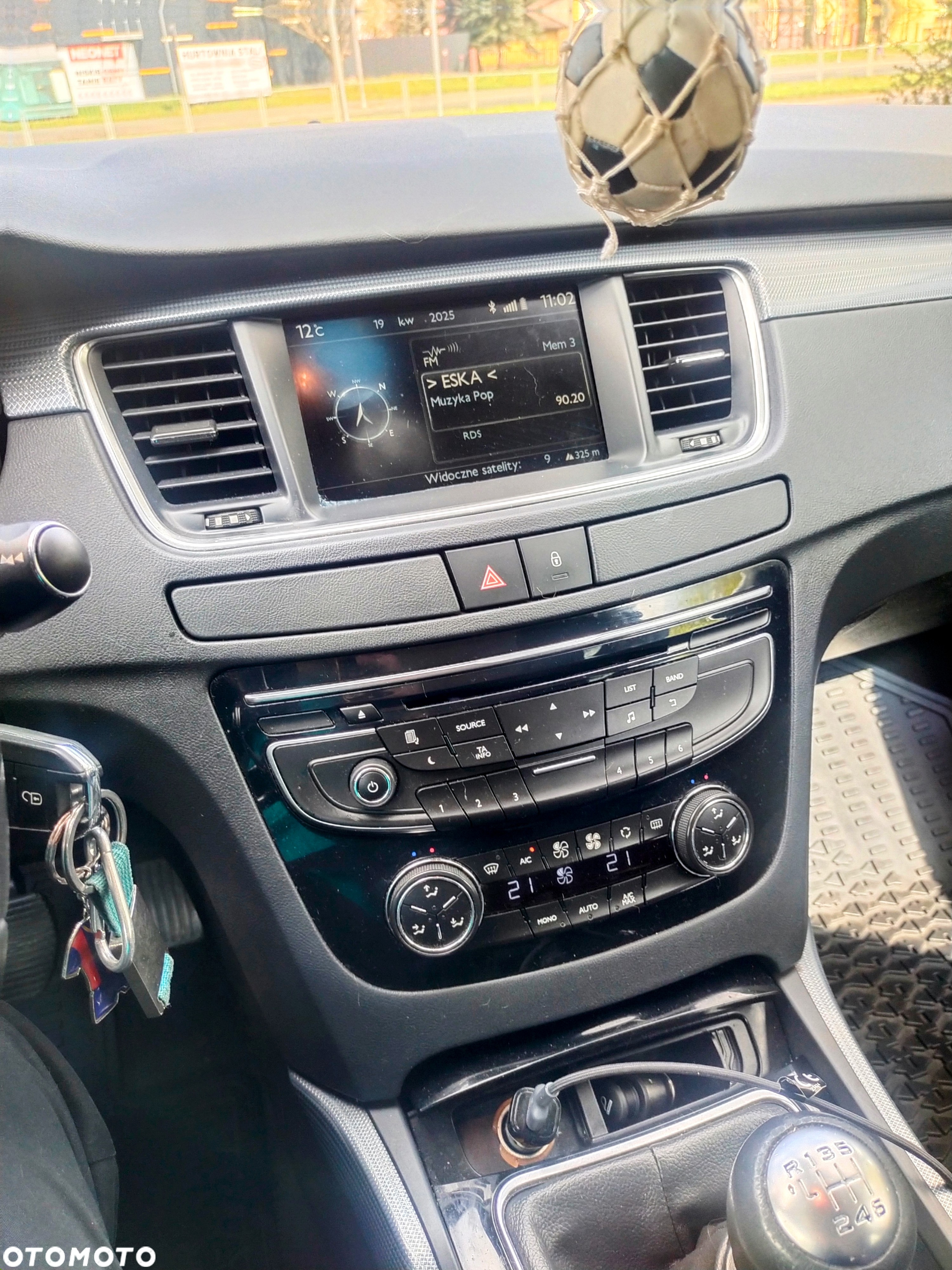 Peugeot 508 1.6 T Active - 8