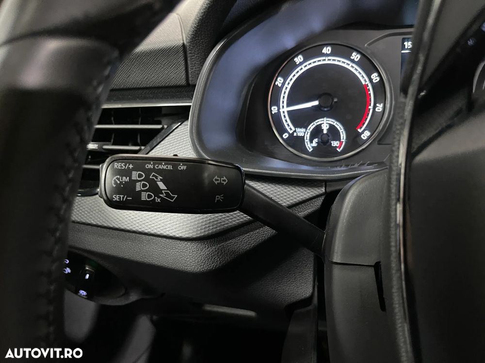 Skoda Scala 1.0 TSI Ambition - 24