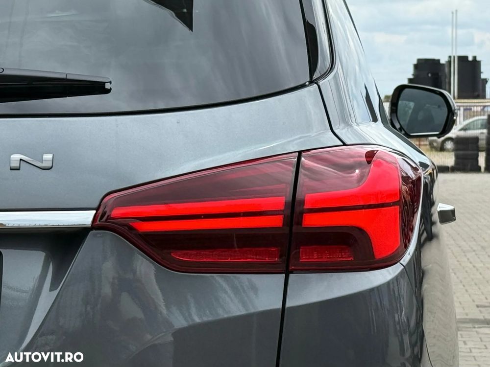 SsangYong REXTON G4 2.2 e-XDI 4WD Premium - 13