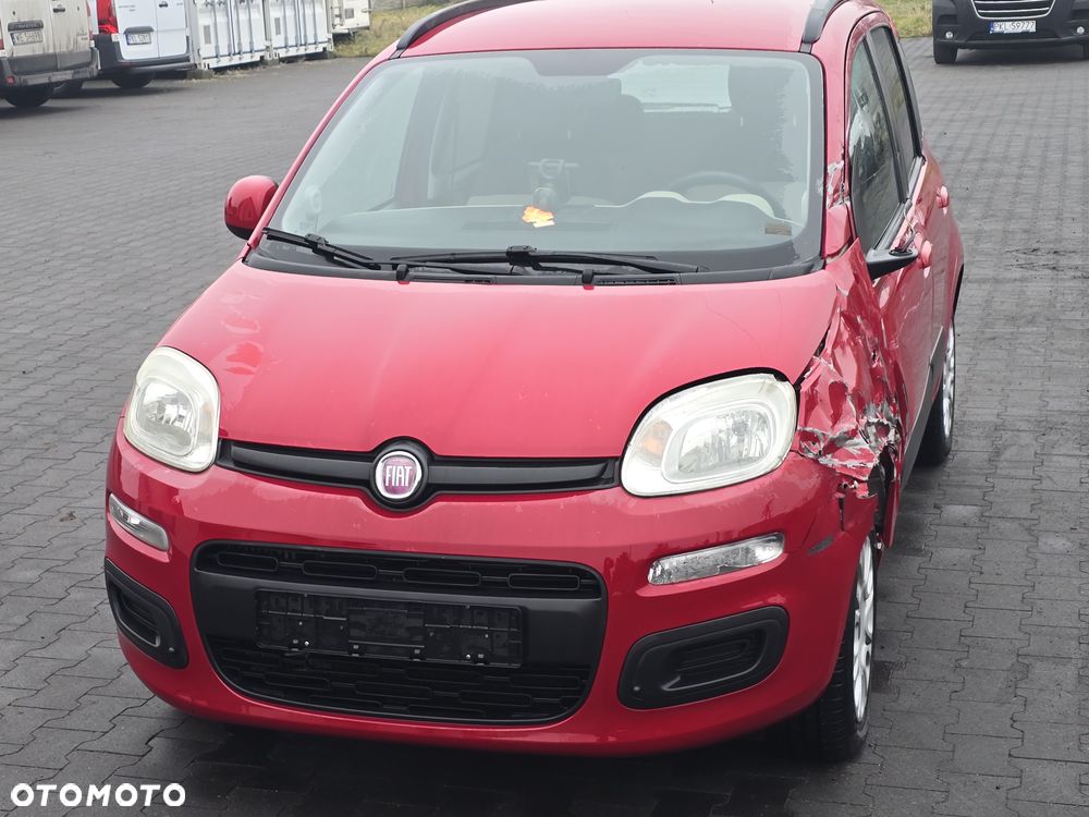Fiat Panda - 23