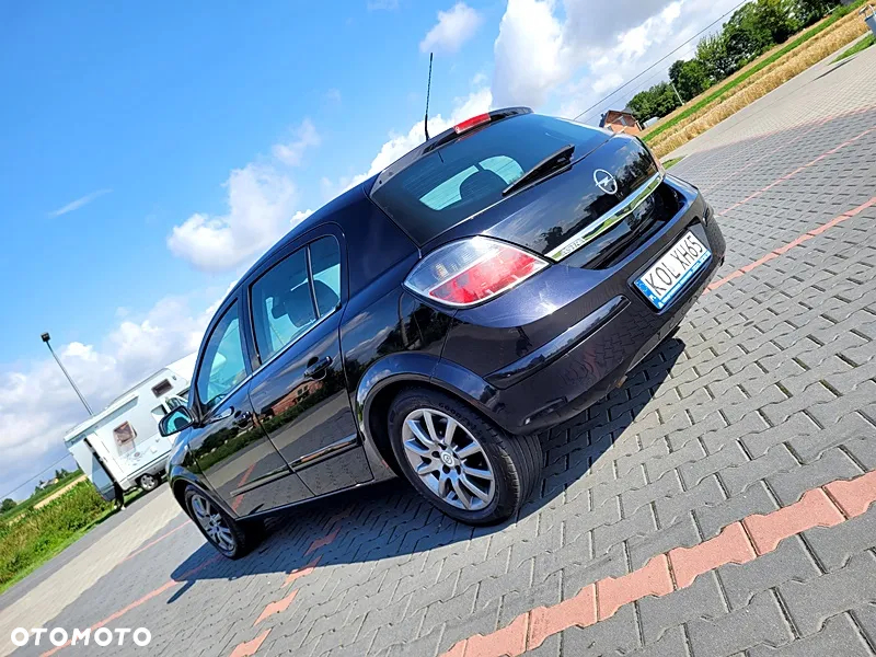 Opel Astra - 15